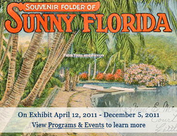 Remembering Paradise: Souvenires of Historic Florida Attactions exhibit image